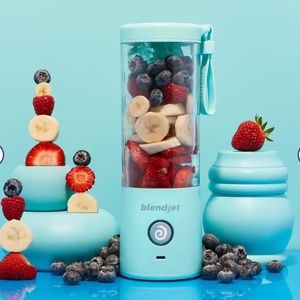 BLENDJET 2 PORTABLE BLENDER
